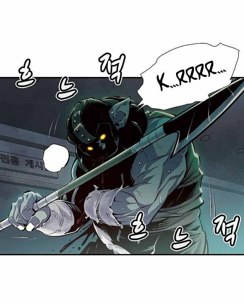 Tôi – Necromancer Cô Độc Chapter 3 - Trang 2