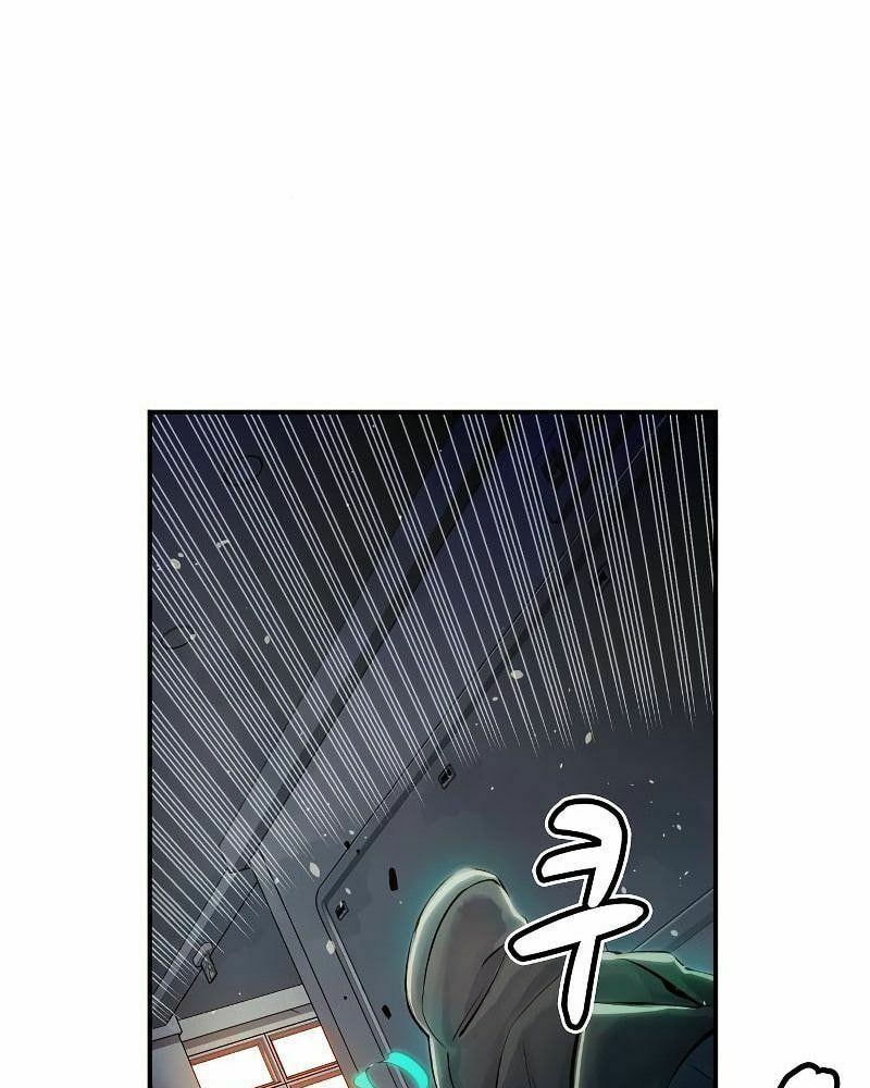 Tôi – Necromancer Cô Độc Chapter 3 - Trang 2