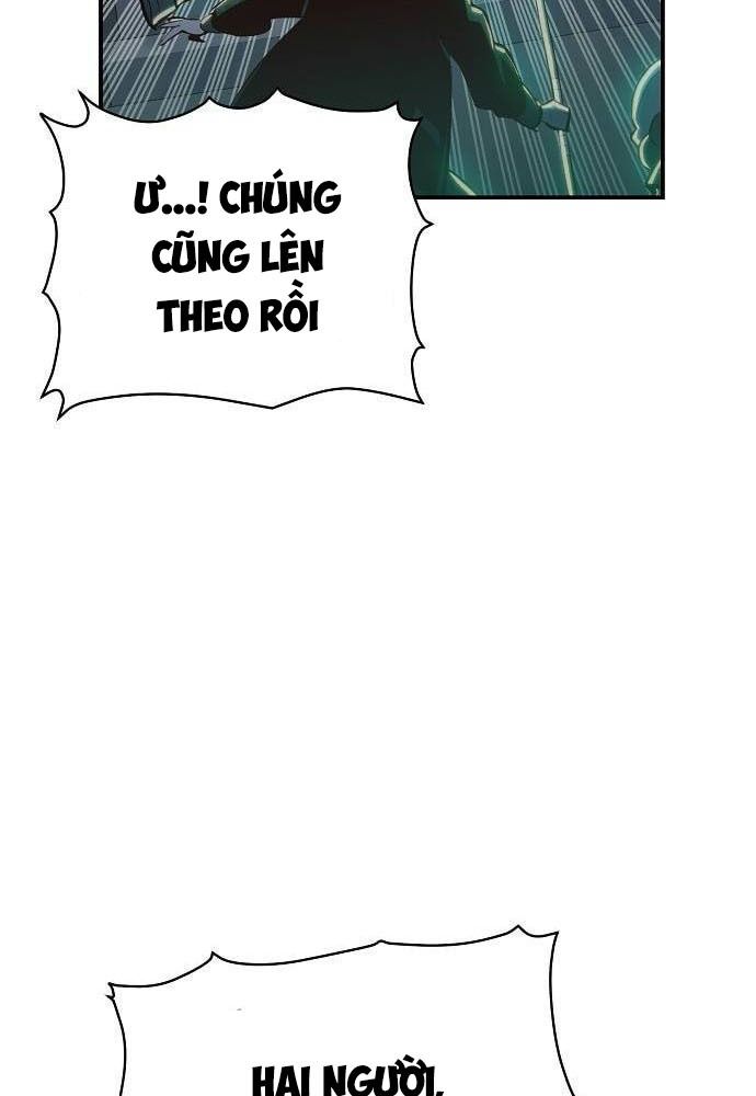 Tôi – Necromancer Cô Độc Chapter 4 - Trang 2
