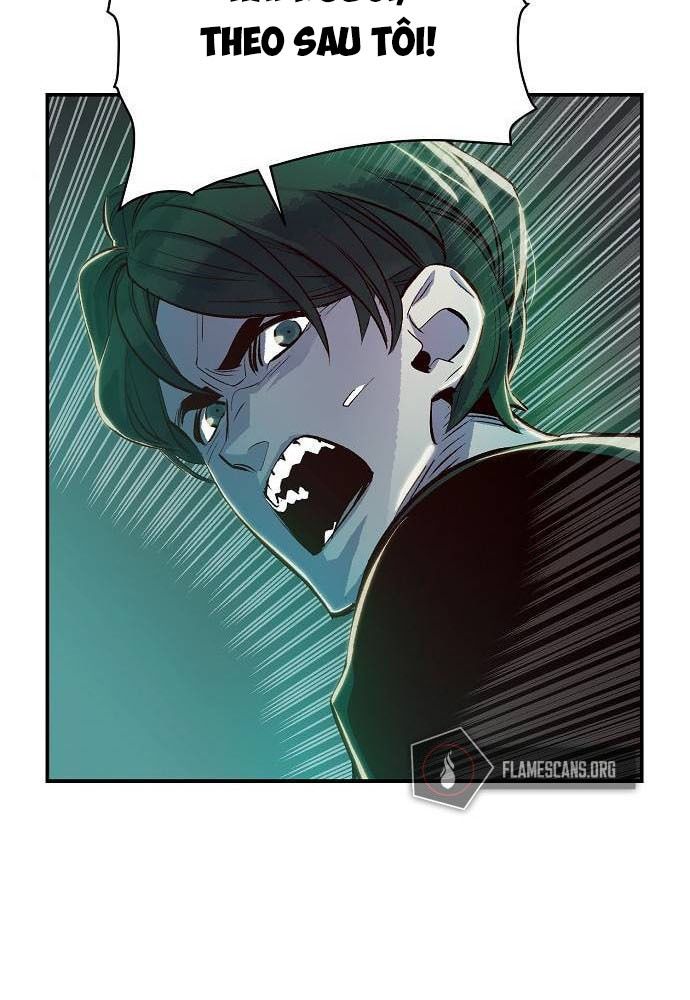 Tôi – Necromancer Cô Độc Chapter 4 - Trang 2