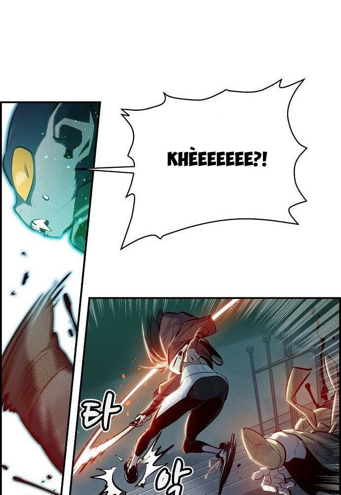 Tôi – Necromancer Cô Độc Chapter 4 - Trang 2