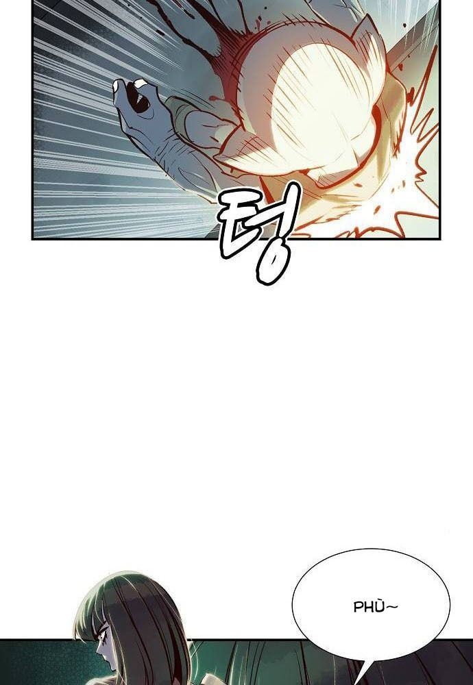 Tôi – Necromancer Cô Độc Chapter 4 - Trang 2