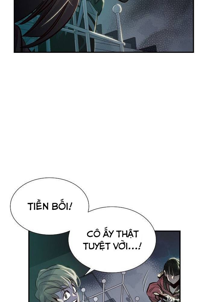Tôi – Necromancer Cô Độc Chapter 4 - Trang 2