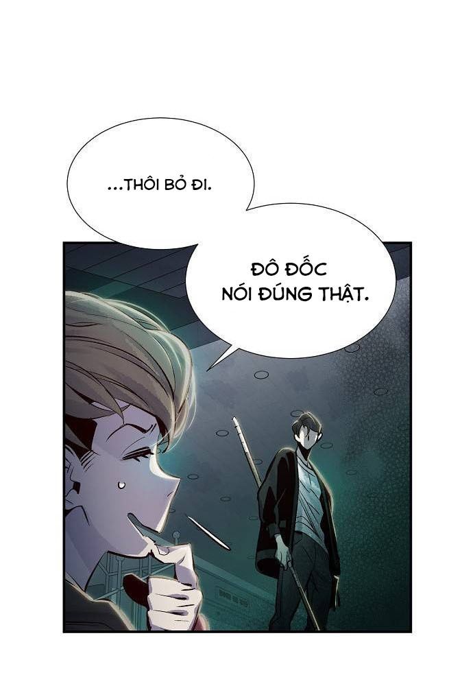 Tôi – Necromancer Cô Độc Chapter 4 - Trang 2