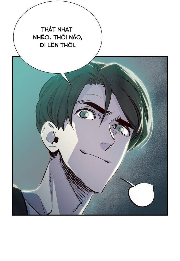 Tôi – Necromancer Cô Độc Chapter 4 - Trang 2