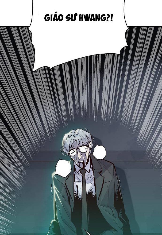 Tôi – Necromancer Cô Độc Chapter 4 - Trang 2