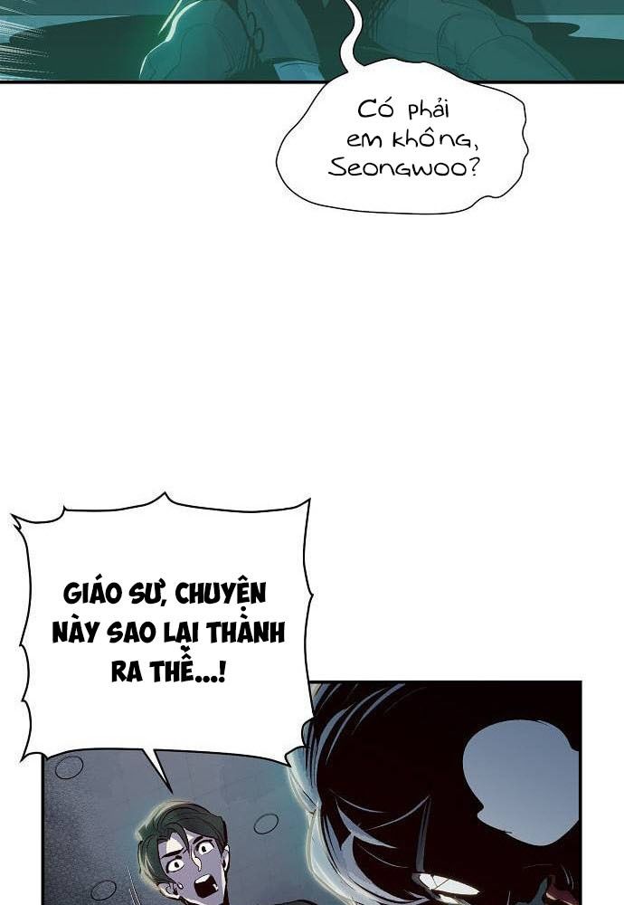 Tôi – Necromancer Cô Độc Chapter 4 - Trang 2
