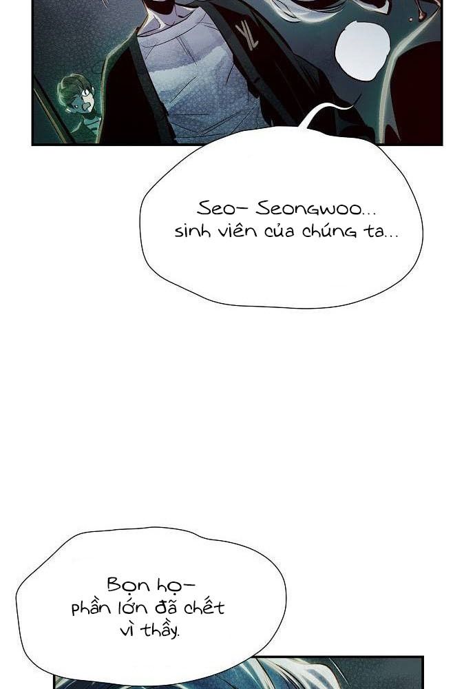 Tôi – Necromancer Cô Độc Chapter 4 - Trang 2