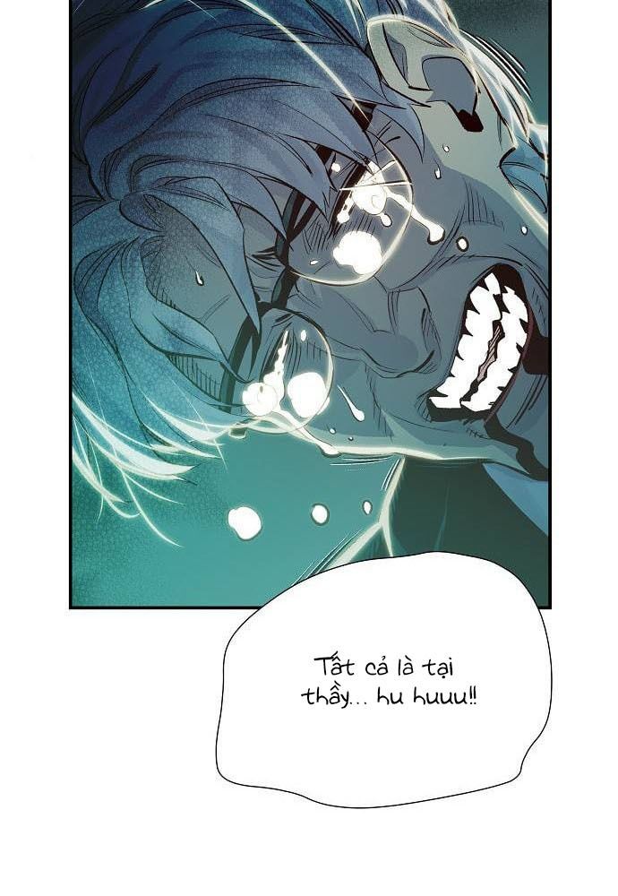 Tôi – Necromancer Cô Độc Chapter 4 - Trang 2