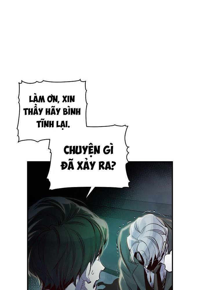 Tôi – Necromancer Cô Độc Chapter 4 - Trang 2