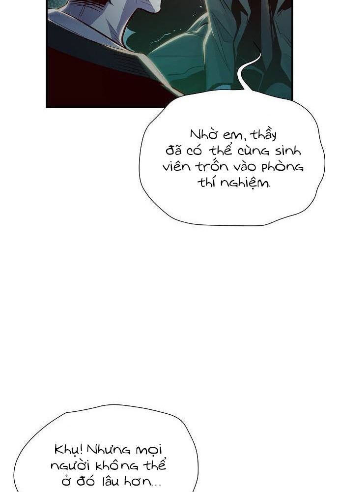 Tôi – Necromancer Cô Độc Chapter 4 - Trang 2