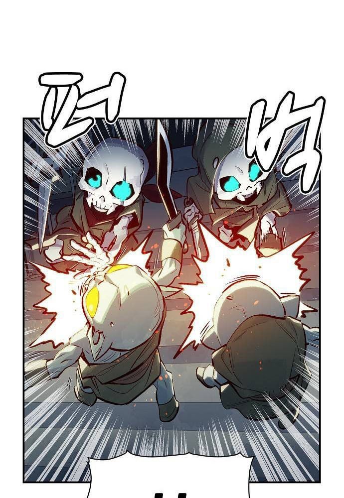 Tôi – Necromancer Cô Độc Chapter 4 - Trang 2