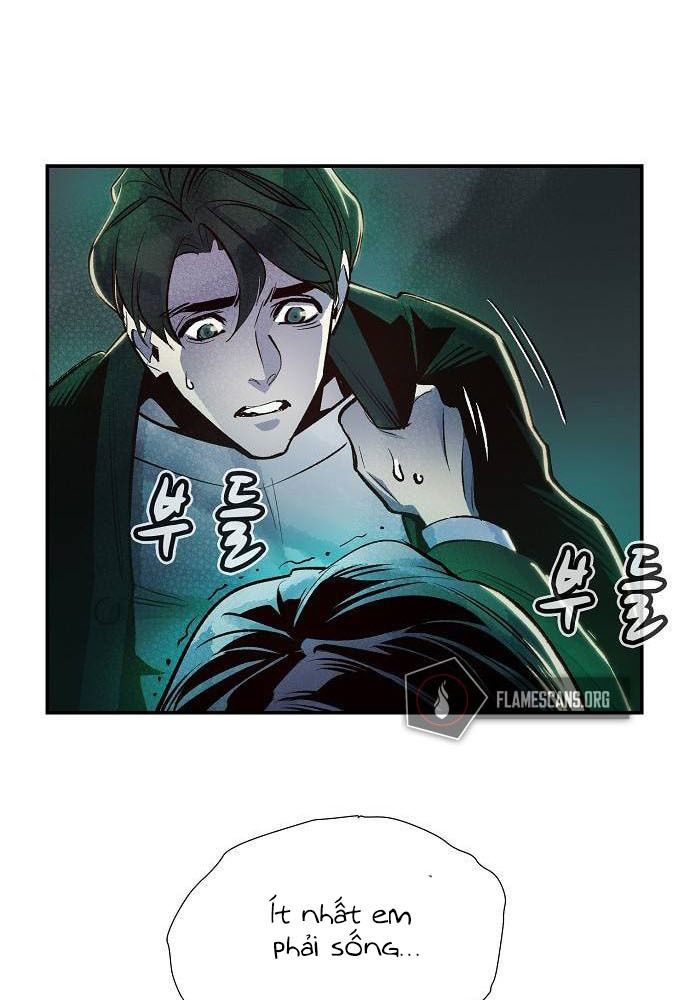 Tôi – Necromancer Cô Độc Chapter 4 - Trang 2
