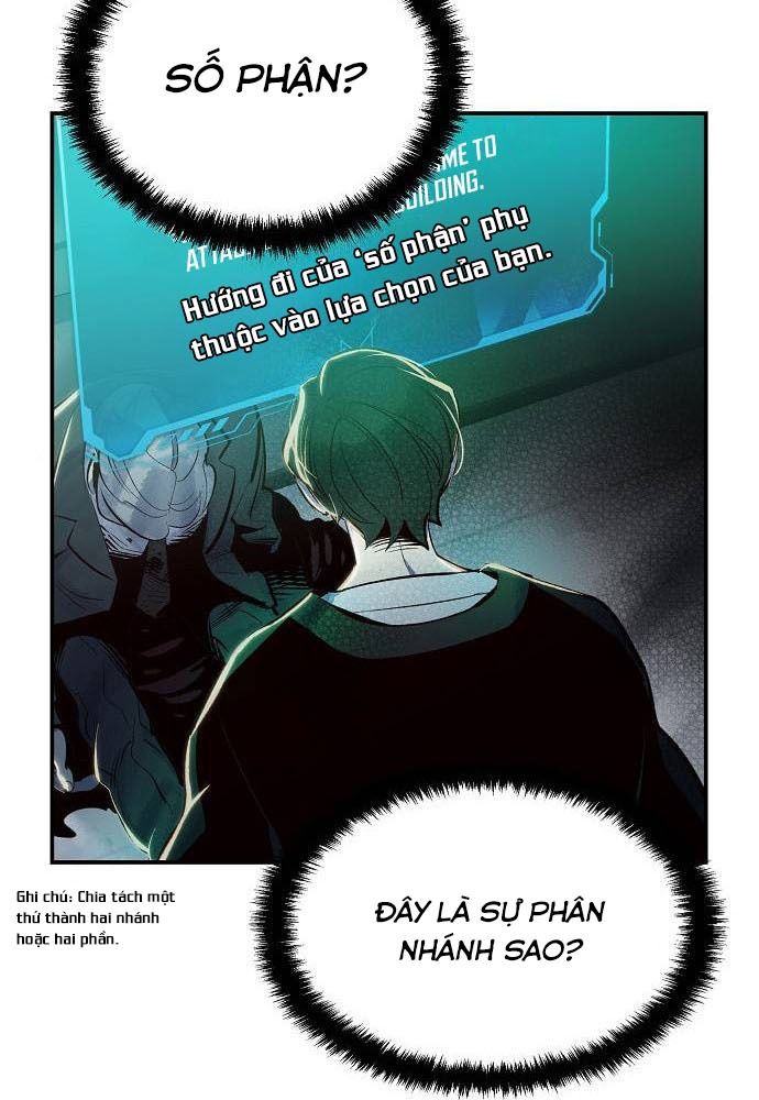 Tôi – Necromancer Cô Độc Chapter 4 - Trang 2