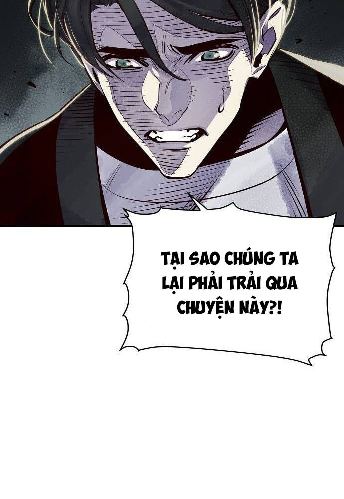 Tôi – Necromancer Cô Độc Chapter 4 - Trang 2