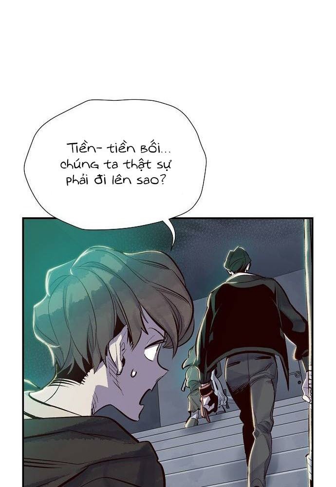 Tôi – Necromancer Cô Độc Chapter 4 - Trang 2