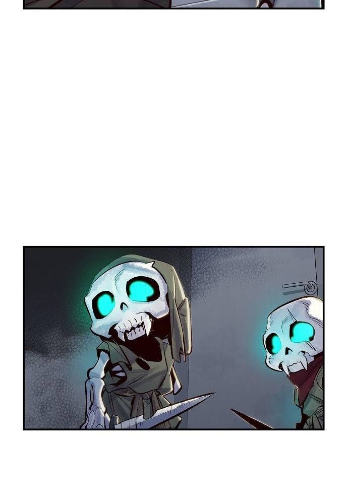 Tôi – Necromancer Cô Độc Chapter 4 - Trang 2