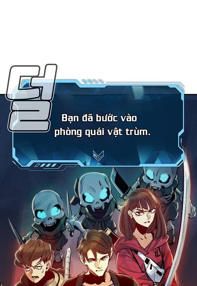 Tôi – Necromancer Cô Độc Chapter 4 - Trang 2
