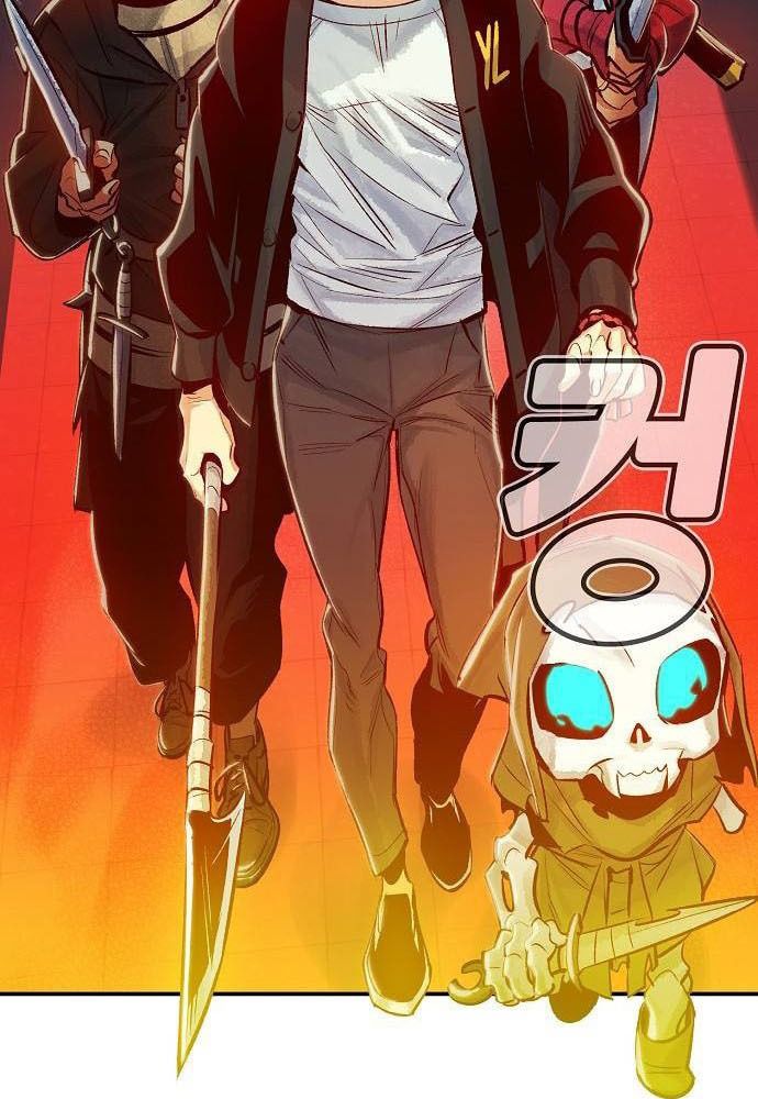 Tôi – Necromancer Cô Độc Chapter 4 - Trang 2