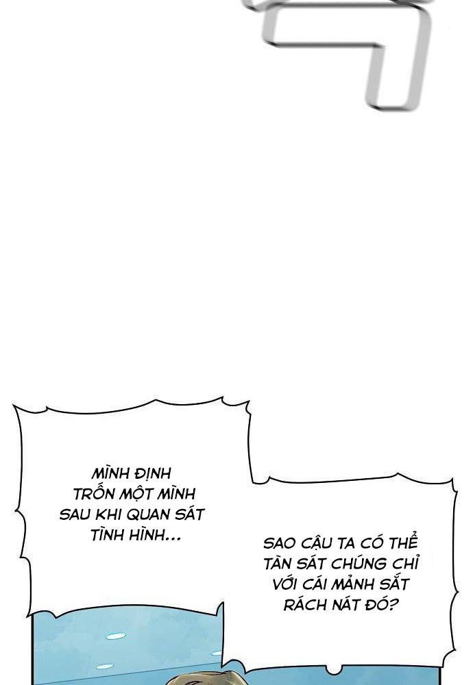 Tôi – Necromancer Cô Độc Chapter 4 - Trang 2