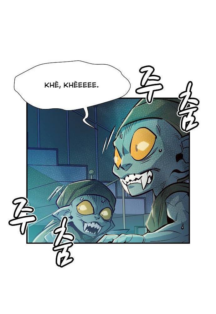Tôi – Necromancer Cô Độc Chapter 4 - Trang 2