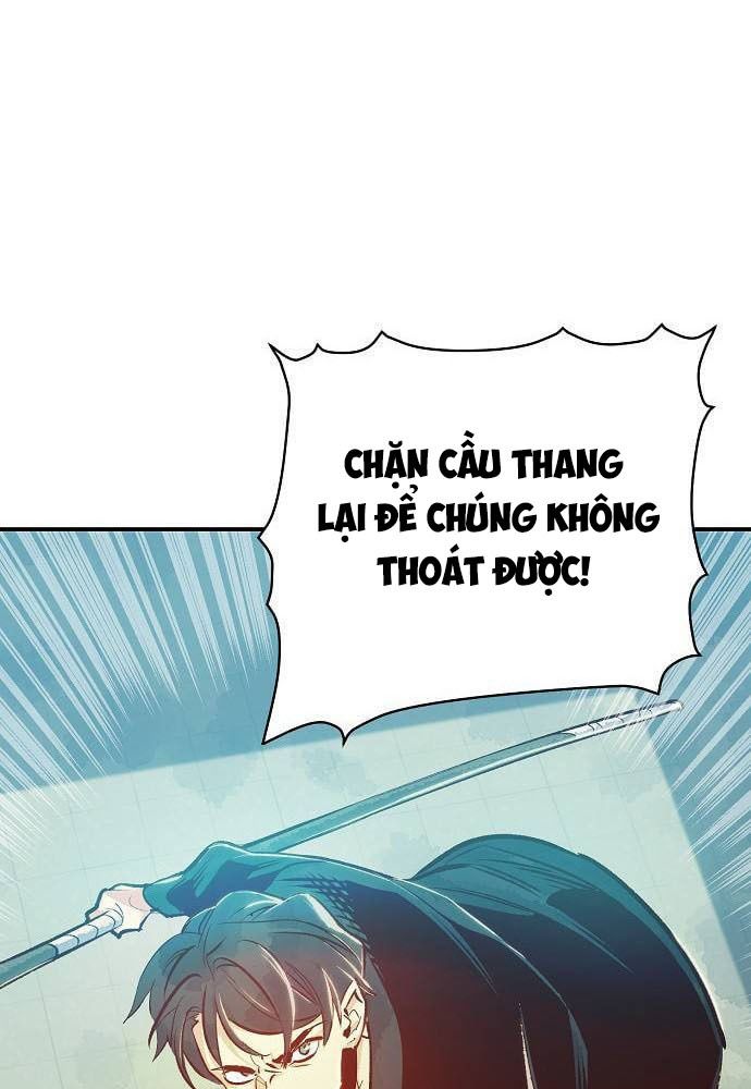 Tôi – Necromancer Cô Độc Chapter 4 - Trang 2