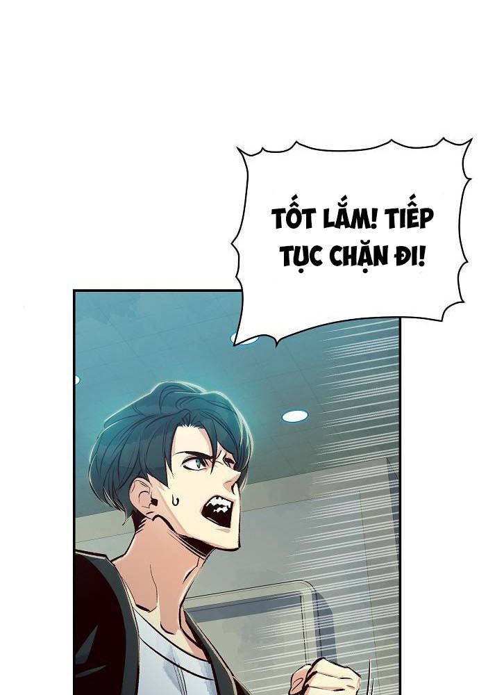 Tôi – Necromancer Cô Độc Chapter 4 - Trang 2