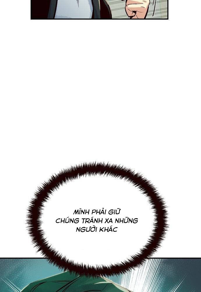 Tôi – Necromancer Cô Độc Chapter 4 - Trang 2