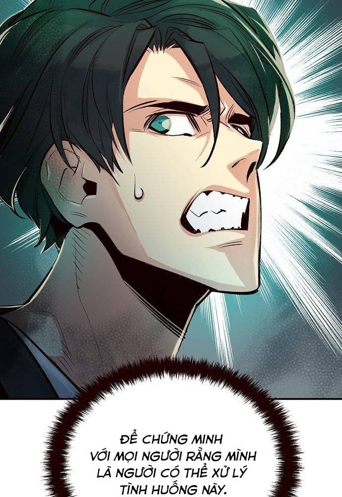 Tôi – Necromancer Cô Độc Chapter 4 - Trang 2