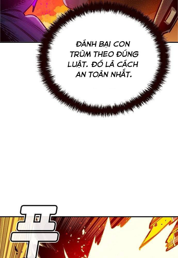 Tôi – Necromancer Cô Độc Chapter 4 - Trang 2