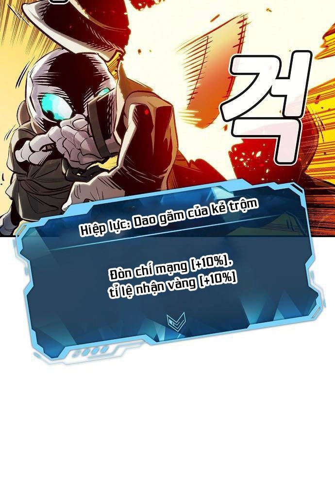 Tôi – Necromancer Cô Độc Chapter 4 - Trang 2