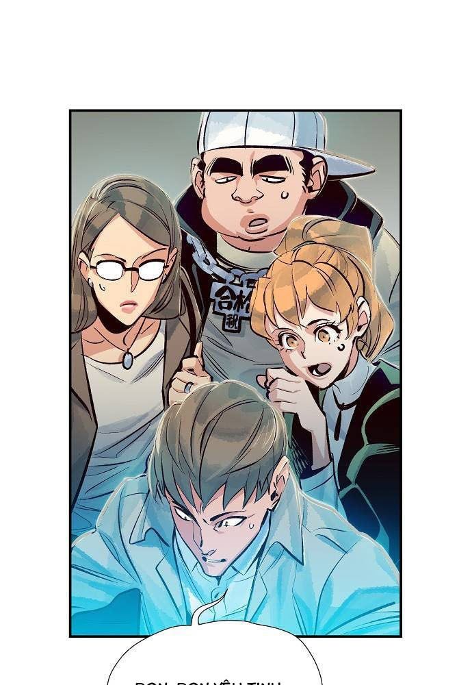 Tôi – Necromancer Cô Độc Chapter 4 - Trang 2