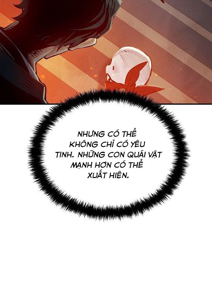 Tôi – Necromancer Cô Độc Chapter 4 - Trang 2