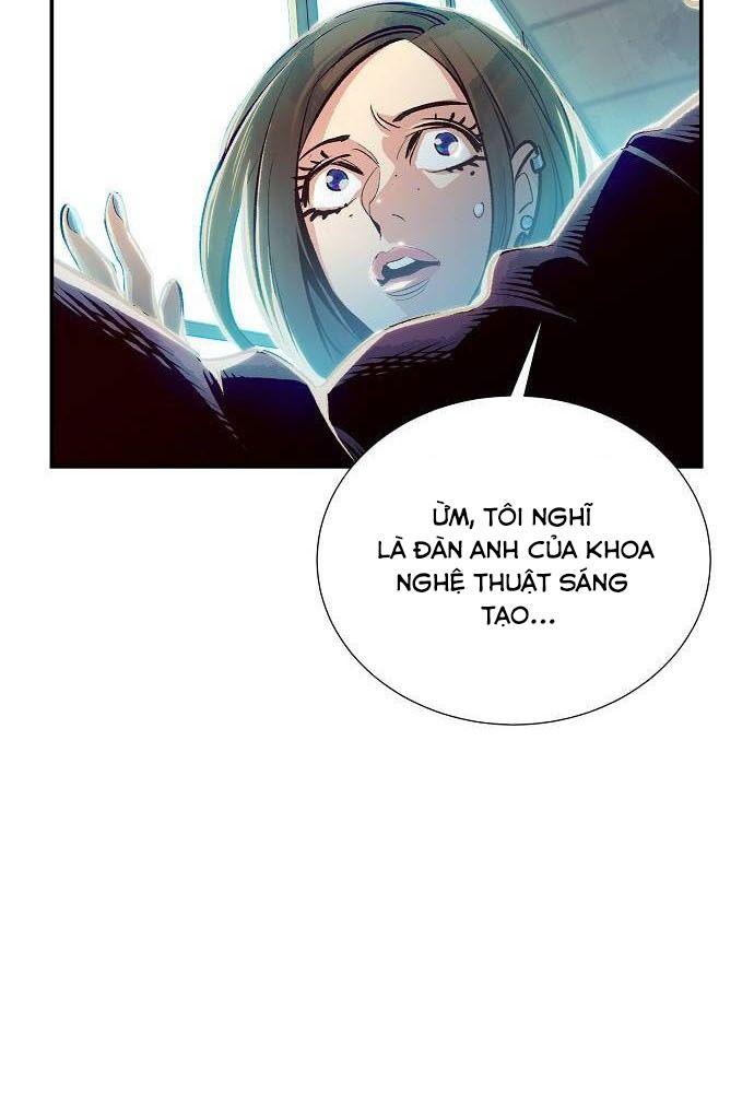 Tôi – Necromancer Cô Độc Chapter 4 - Trang 2