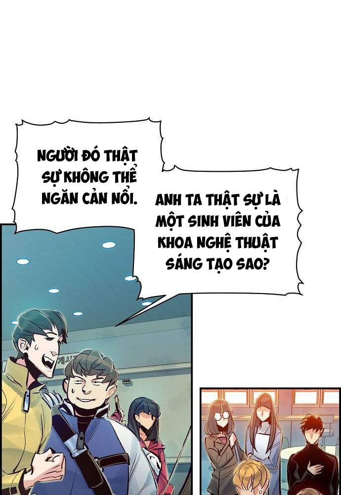 Tôi – Necromancer Cô Độc Chapter 4 - Trang 2