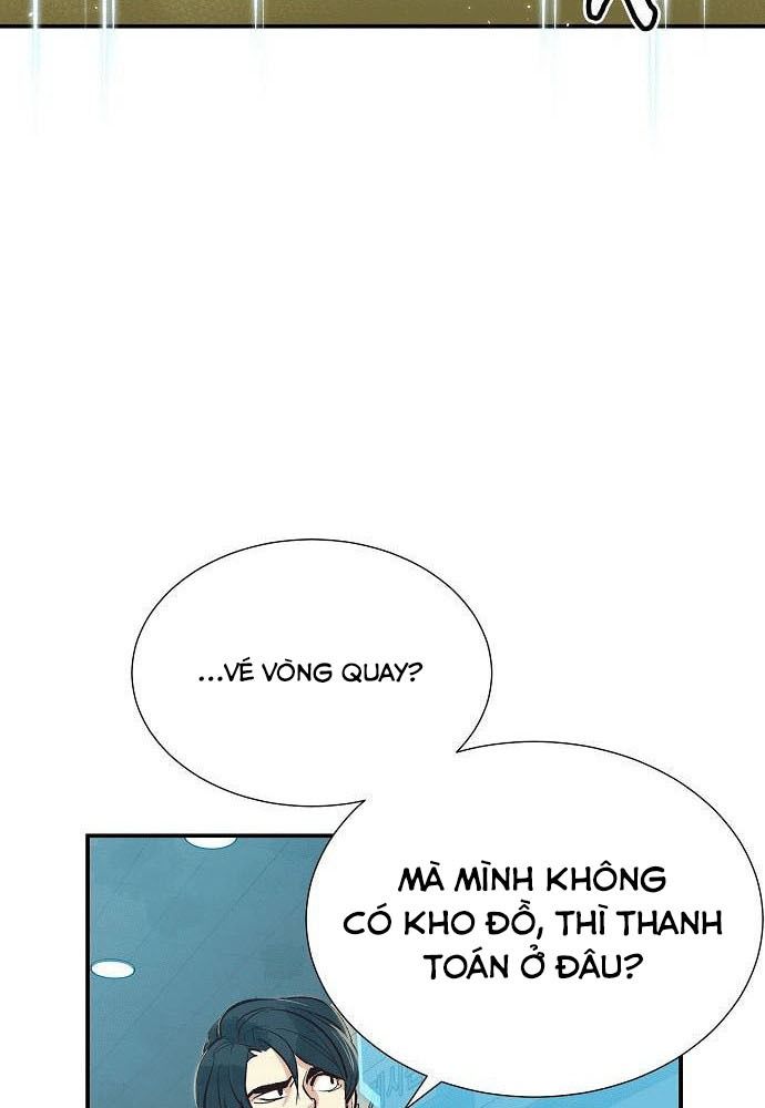 Tôi – Necromancer Cô Độc Chapter 4 - Trang 2