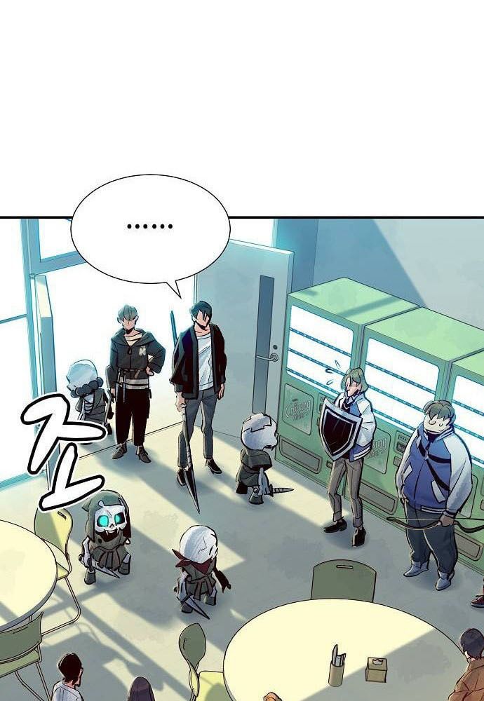 Tôi – Necromancer Cô Độc Chapter 4 - Trang 2