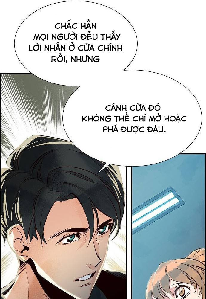 Tôi – Necromancer Cô Độc Chapter 4 - Trang 2