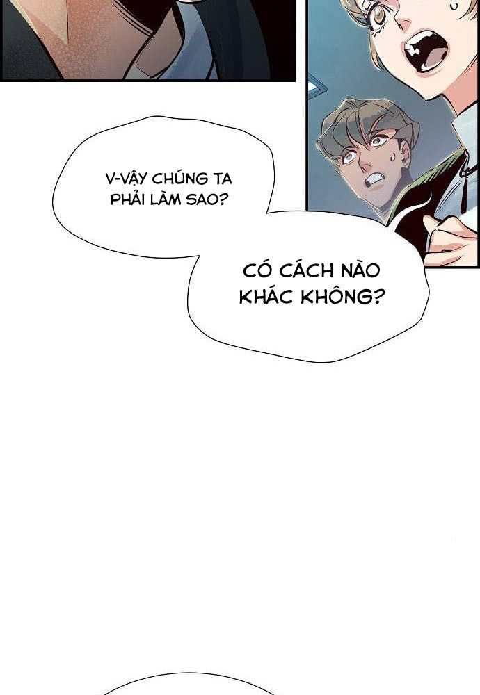 Tôi – Necromancer Cô Độc Chapter 4 - Trang 2