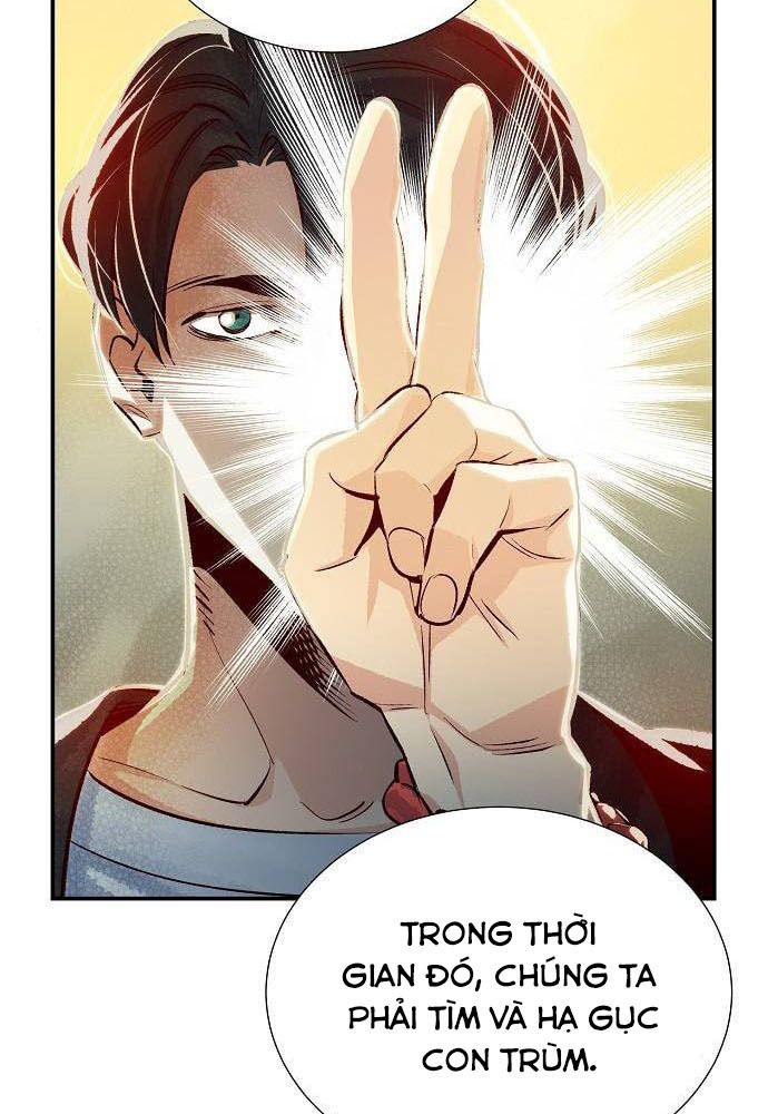 Tôi – Necromancer Cô Độc Chapter 4 - Trang 2