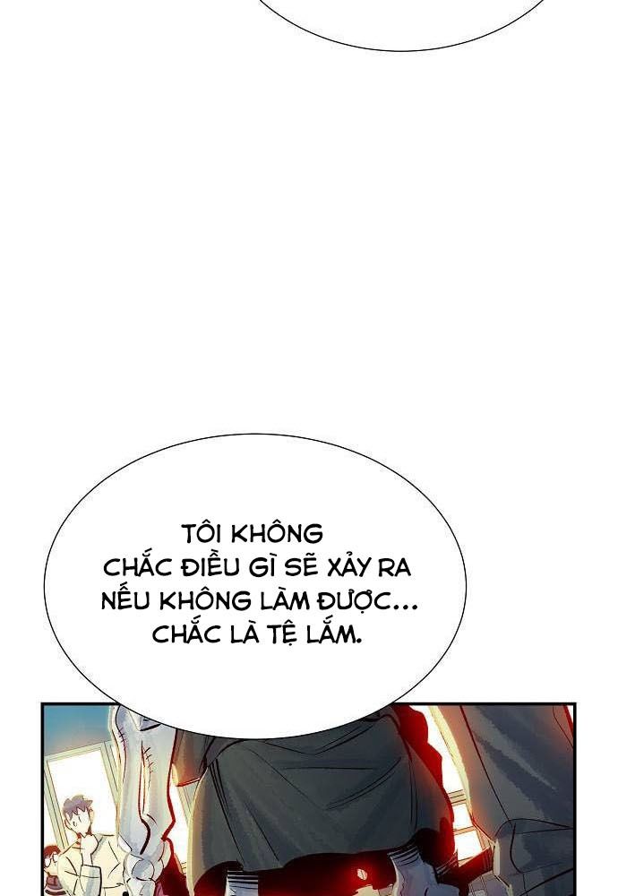 Tôi – Necromancer Cô Độc Chapter 4 - Trang 2
