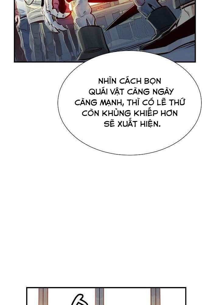 Tôi – Necromancer Cô Độc Chapter 4 - Trang 2