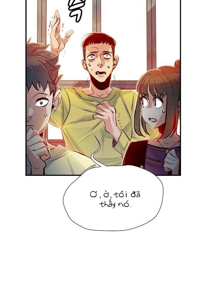 Tôi – Necromancer Cô Độc Chapter 4 - Trang 2
