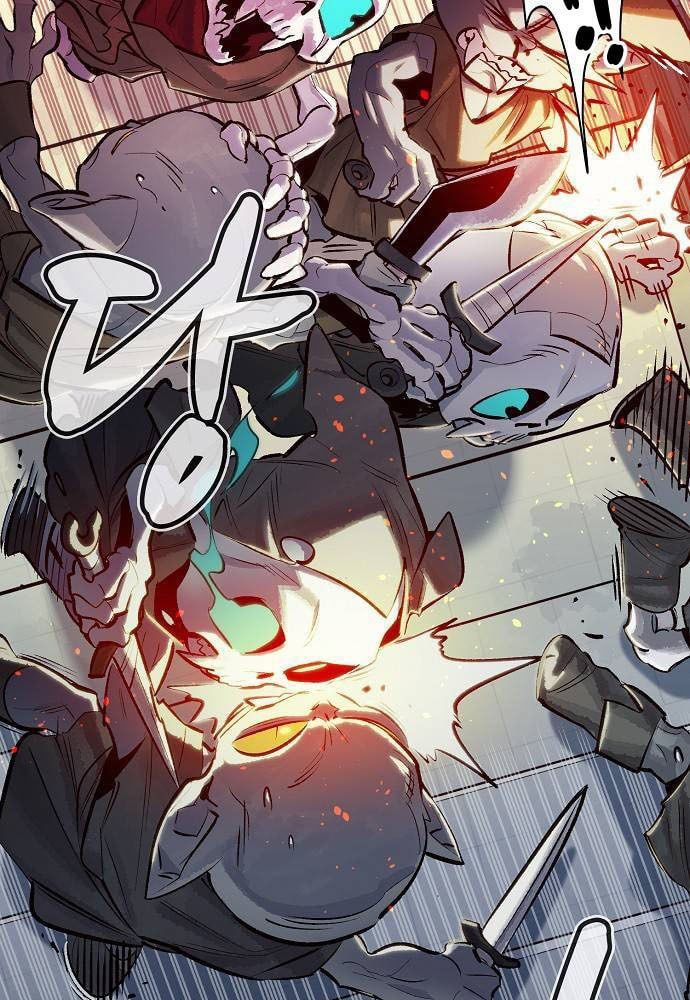 Tôi – Necromancer Cô Độc Chapter 4 - Trang 2