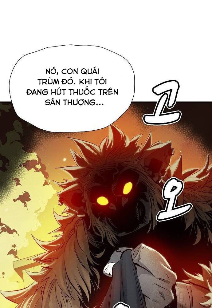 Tôi – Necromancer Cô Độc Chapter 4 - Trang 2