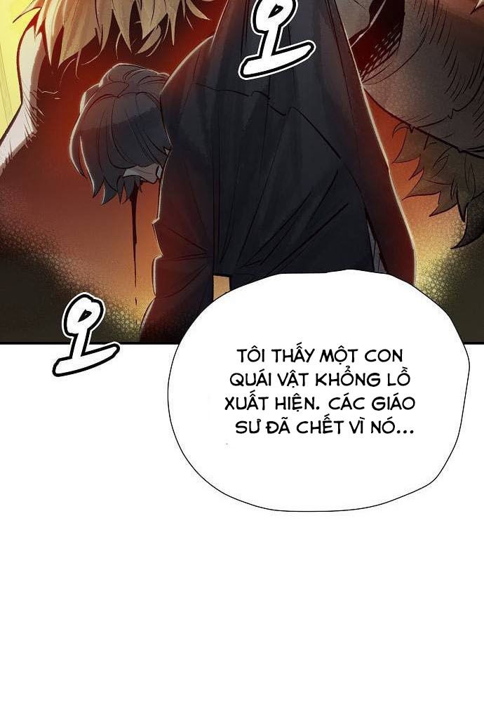 Tôi – Necromancer Cô Độc Chapter 4 - Trang 2
