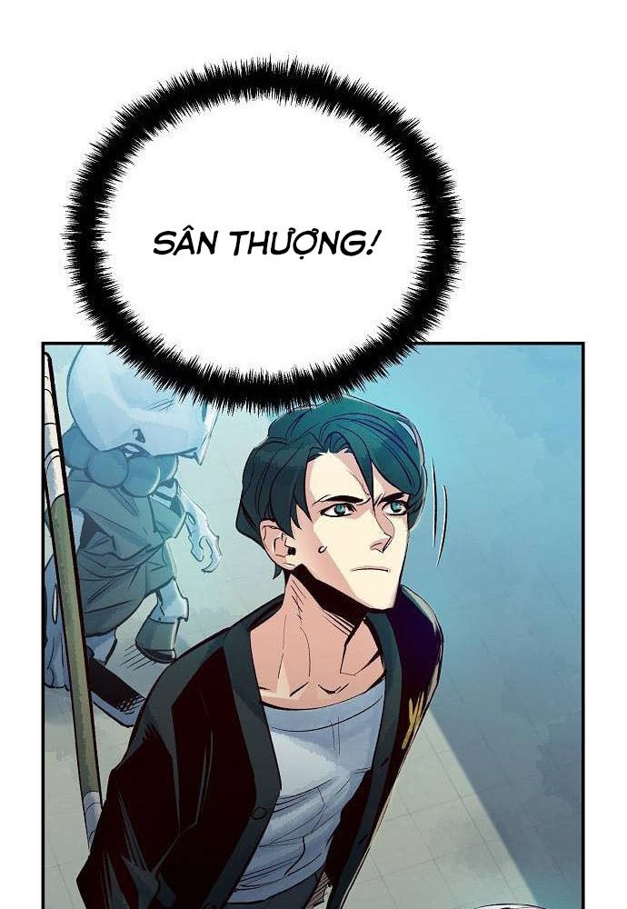 Tôi – Necromancer Cô Độc Chapter 4 - Trang 2