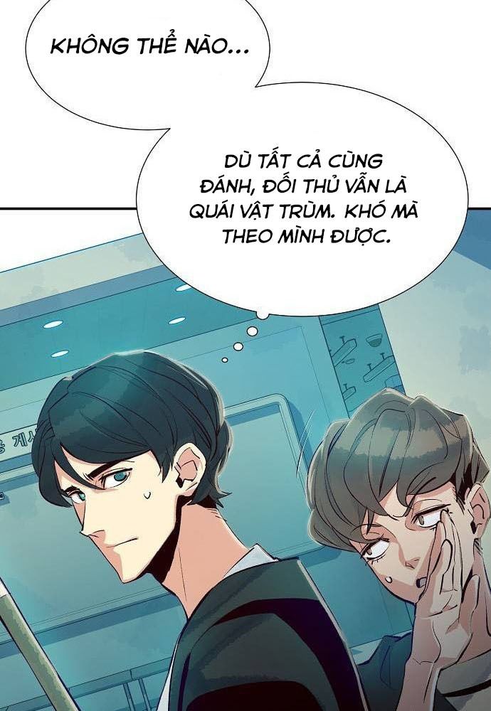 Tôi – Necromancer Cô Độc Chapter 4 - Trang 2