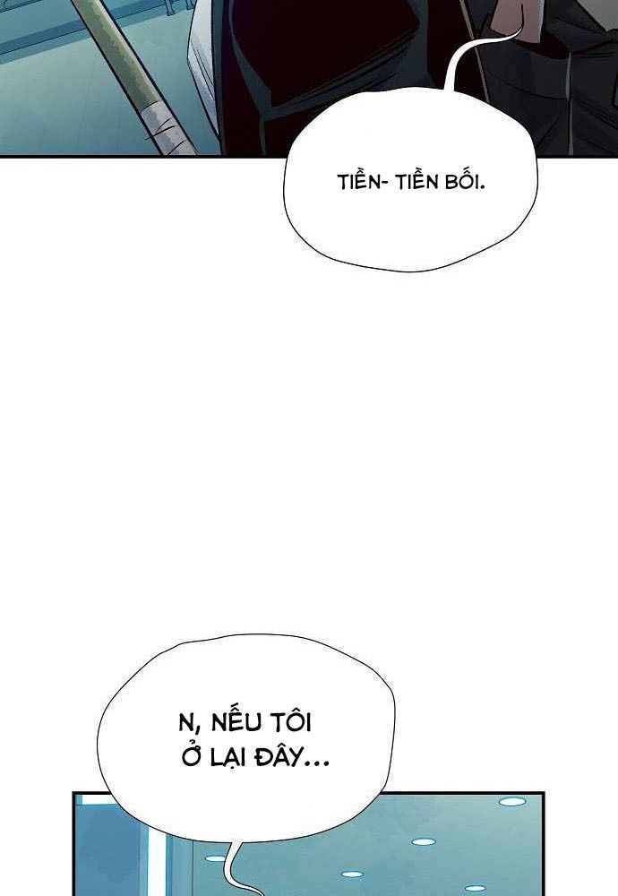Tôi – Necromancer Cô Độc Chapter 4 - Trang 2