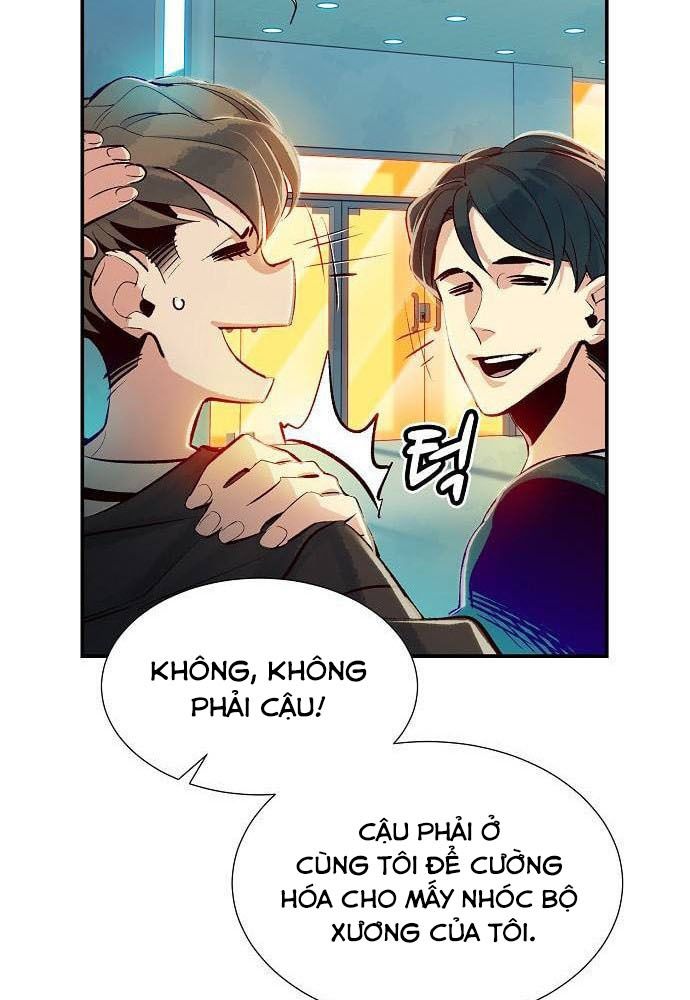 Tôi – Necromancer Cô Độc Chapter 4 - Trang 2